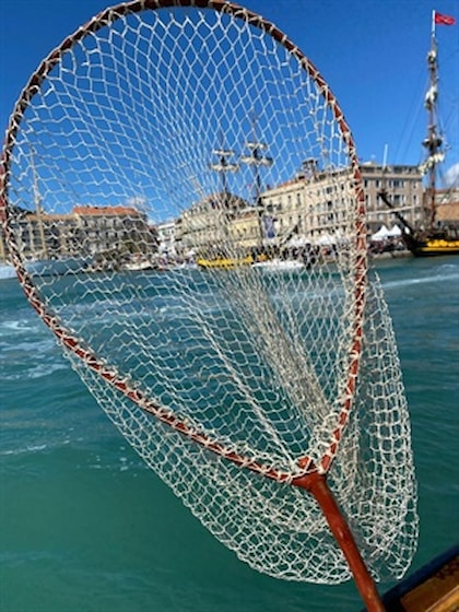 Zavirite u prekrasne fotografije s najvećeg mediteranskog pomorskog festivala: ‘Francuzi oduševljeni plovidbom falkušom‘